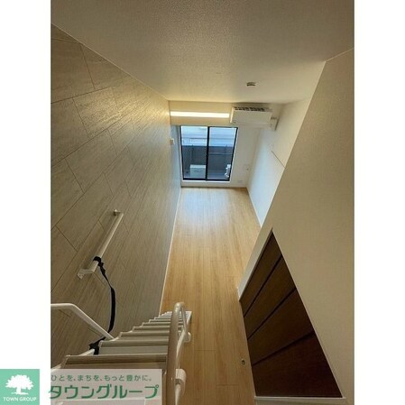 エクセラン馬橋westの物件内観写真